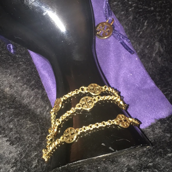 Tory Burch Jewelry - Tory Burch Bracelet